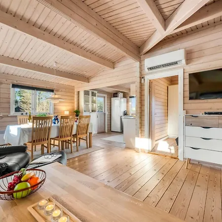 Σπίτι διακοπών Joar - 11km From The Sea By Interhome *