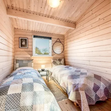 Joar - 11km From The Sea By Interhome