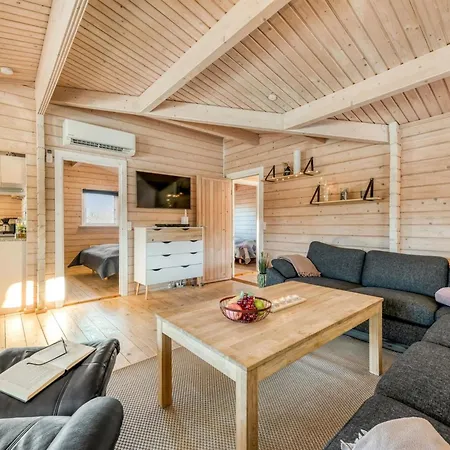 Joar - 11km From The Sea By Interhome Oksbøl