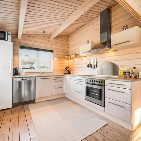 Joar - 11km From The Sea By Interhome Oksbøl