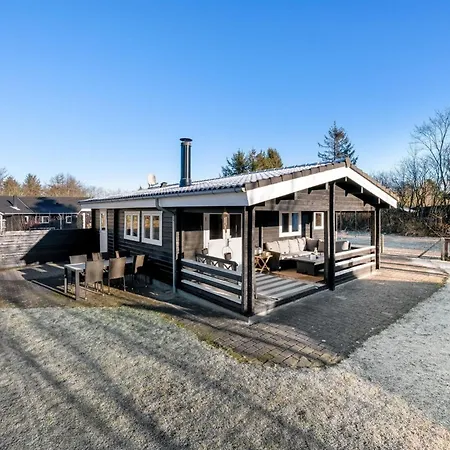 Joar - 11km From The Sea By Interhome Oksbøl