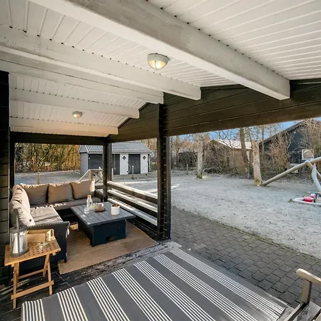 Joar - 11km From The Sea By Interhome *